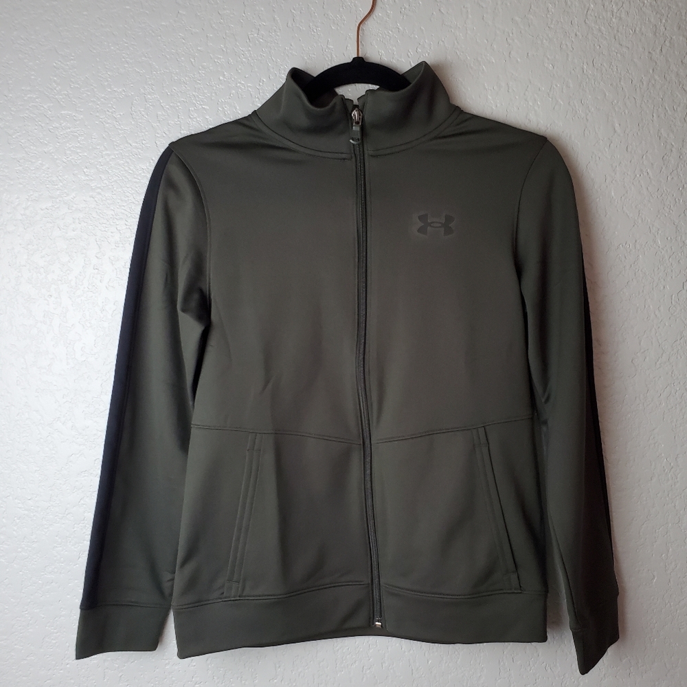 Under Armour light sweater/jacket